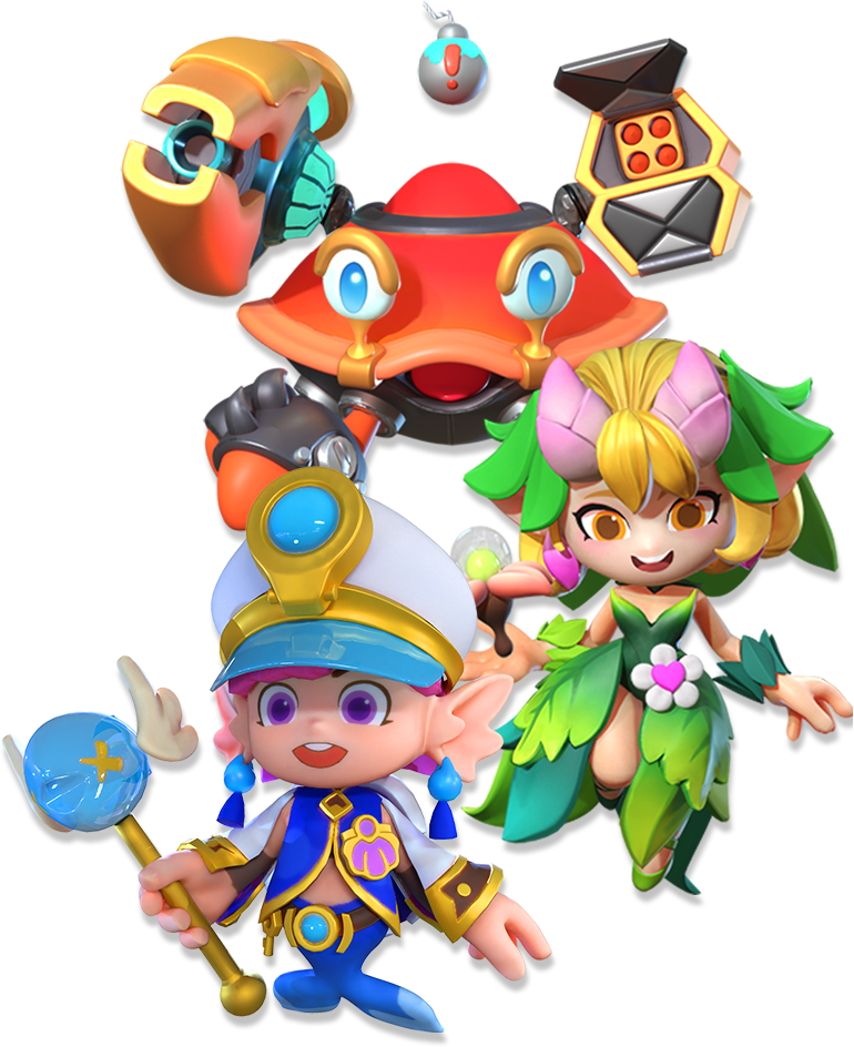 Whoot Games